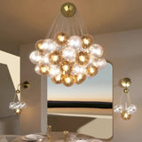 Mediocris Chandelier