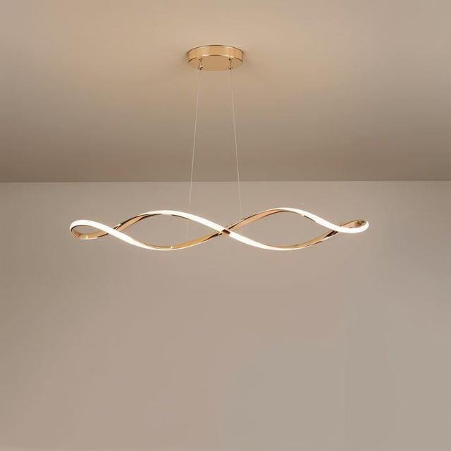 Rampart Chandelier