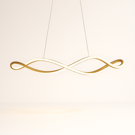 Rampart Chandelier