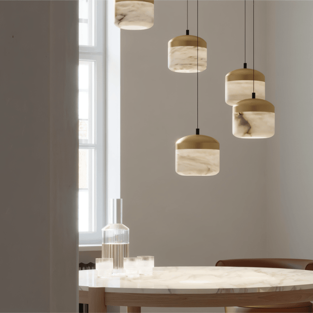 Bronte Pendant Light