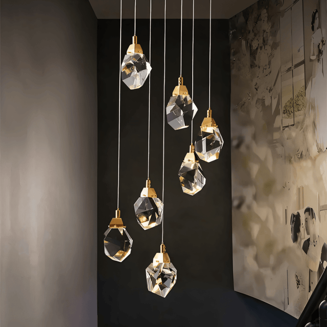 Castillon Chandelier