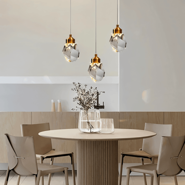 Castillon Chandelier