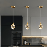 Castillon Chandelier