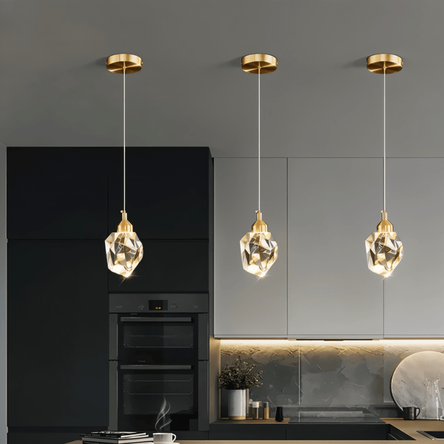 Castillon Chandelier