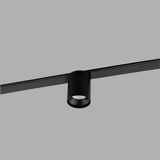 Ifs Track Light