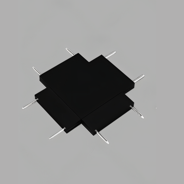 Ifs Track Light