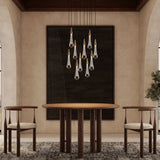 Campigny Pendant Light