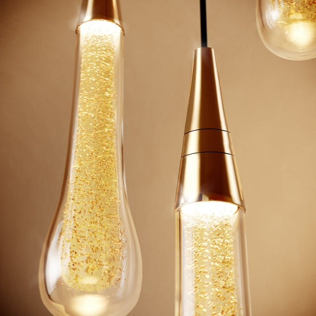 Campigny Pendant Light