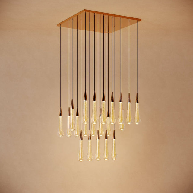 Campigny Pendant Light