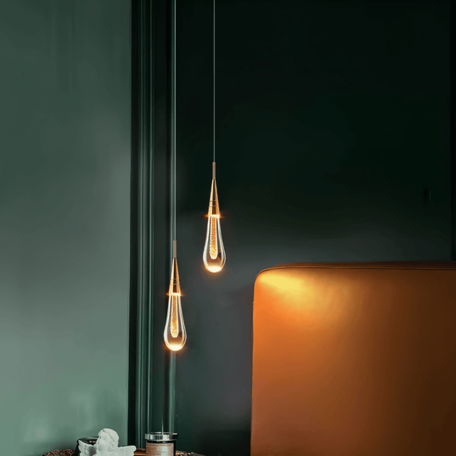 Campigny Pendant Light