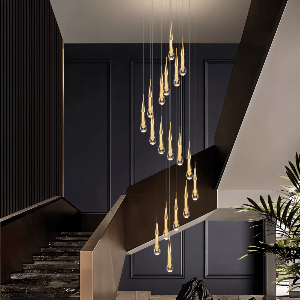 Campigny Pendant Light