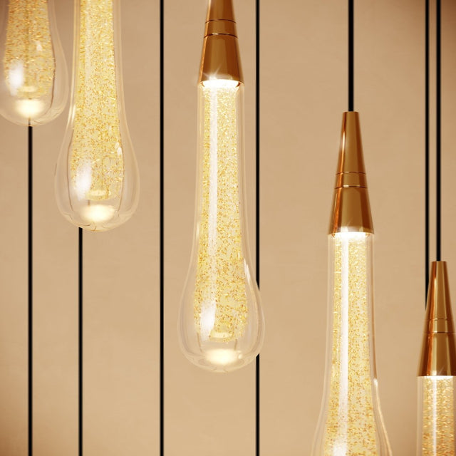 Campigny Pendant Light