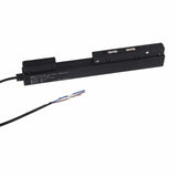 HubertFolie Track Light