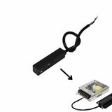 HubertFolie Track Light