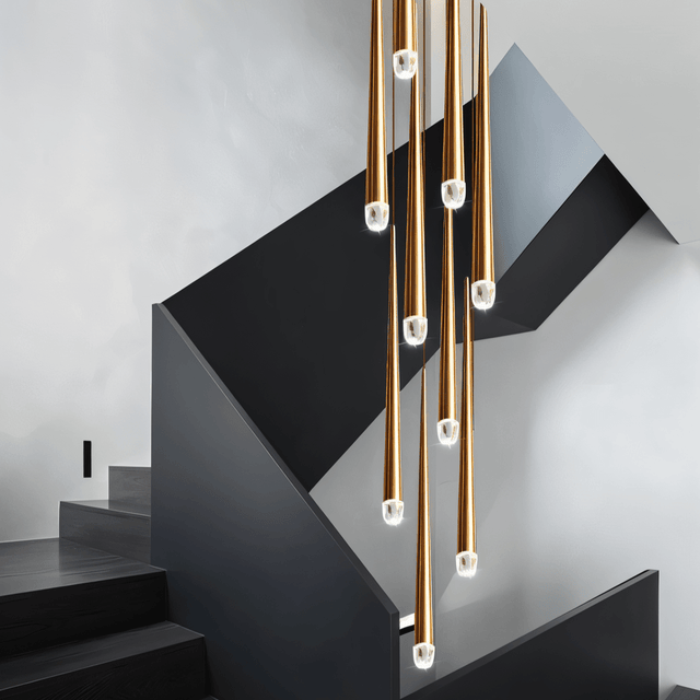 Castilly Chandelier