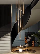 Castilly Chandelier