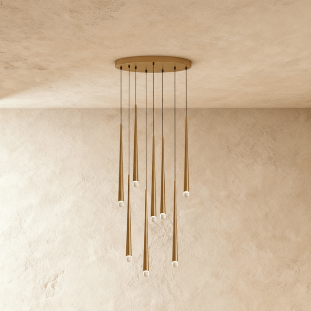 Castilly Chandelier