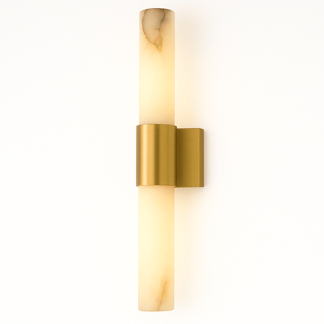 Tweed Wall Sconce