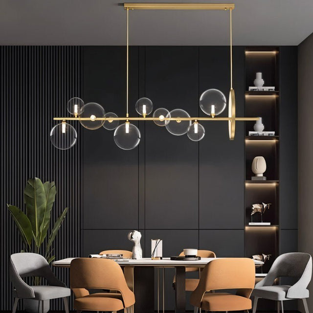 Sloten Chandelier