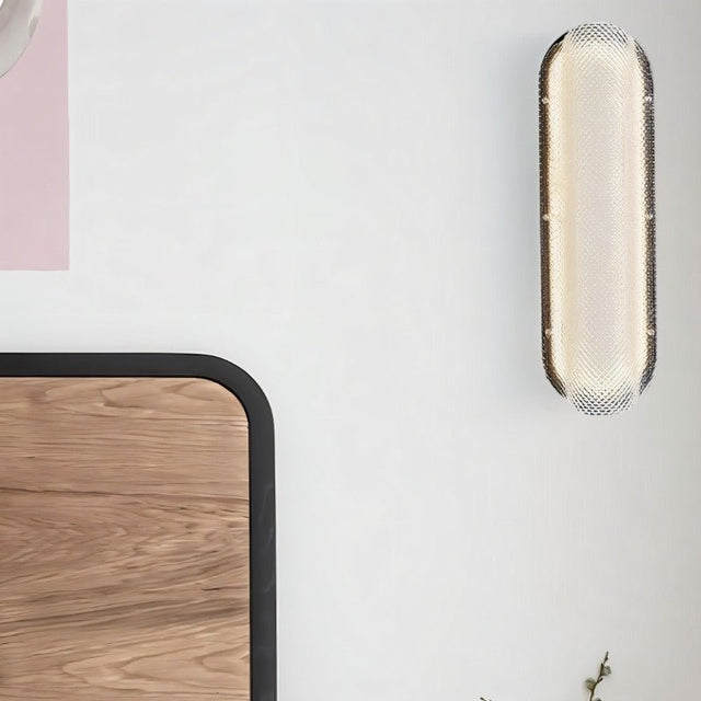 Harlev Wall Lamp