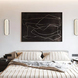 Harlev Wall Lamp