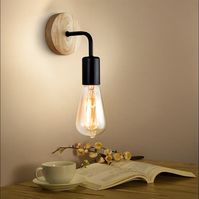 Spessart Wall Lamp