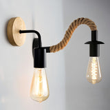 Spessart Wall Lamp