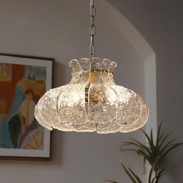 Emanuel Pendant Light