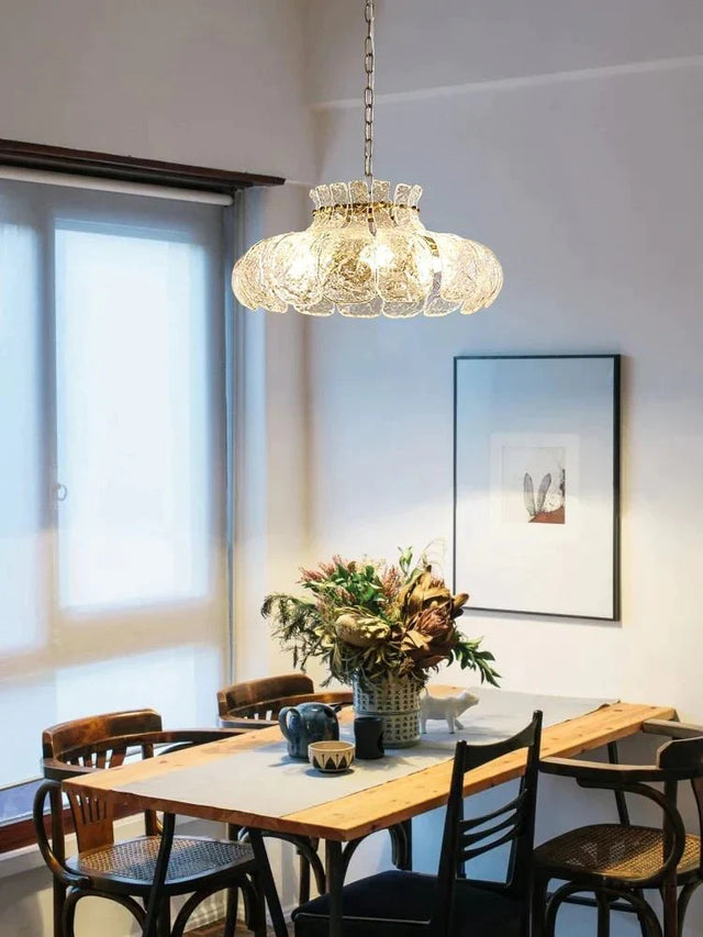 Emanuel Pendant Light