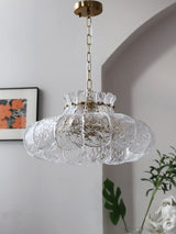 Emanuel Pendant Light