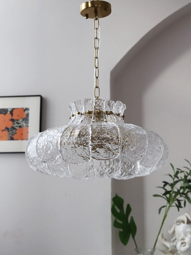 Emanuel Pendant Light
