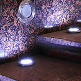 Slate In-Ground Light