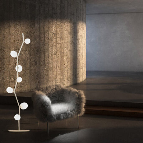Matteo Floor Lamp