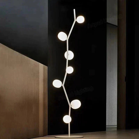Matteo Floor Lamp