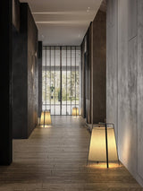 Fabian Floor Lamp