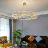 Dieblich Chandelier