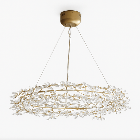 Dieblich Chandelier
