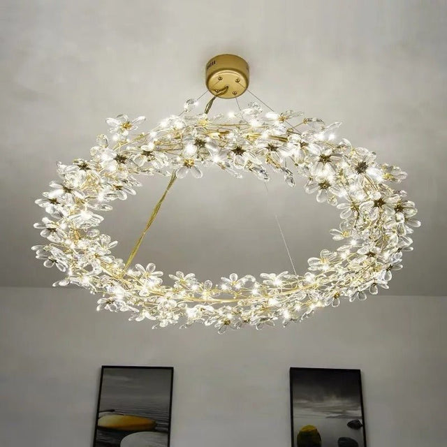 Dieblich Chandelier