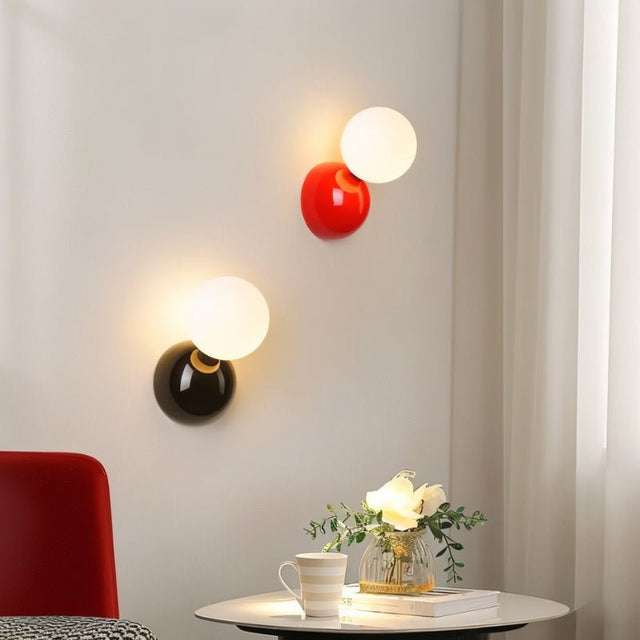 Splice Wall Lamp