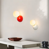 Splice Wall Lamp