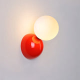 Splice Wall Lamp