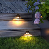 Abacus In-Ground Light