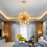 Riser Chandelier