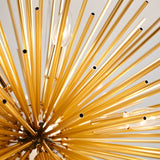 Riser Chandelier