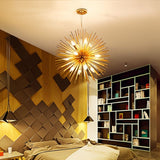 Riser Chandelier