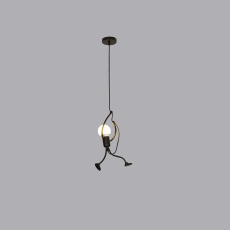 Sven Pendant Light - A - 10.2" / 26cm / Cold White - Level Decor