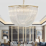 Finial Chandelier