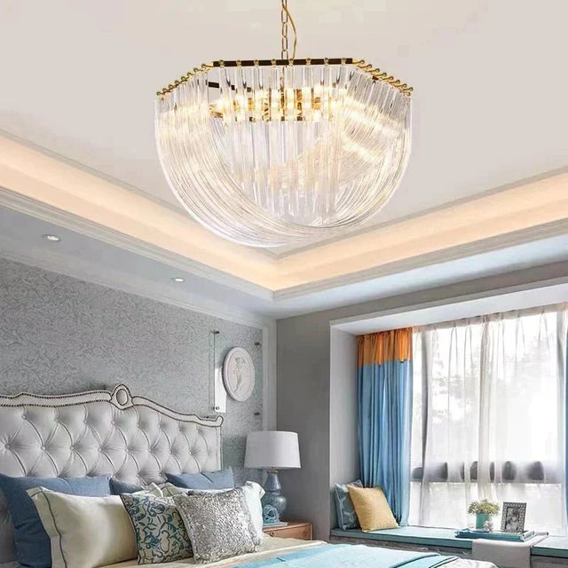 Danae Chandelier