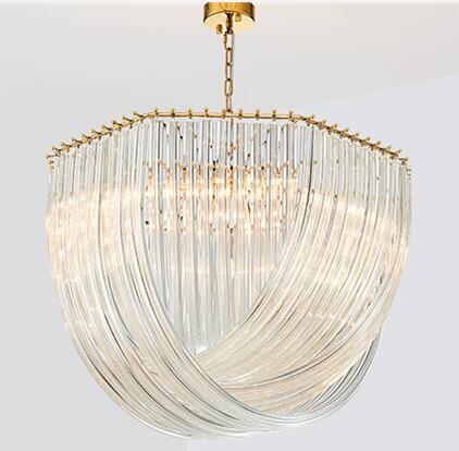 Danae Chandelier