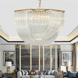 Danae Chandelier
